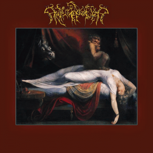 Arcano Pensiero : Follia all'Interno del Proprio Crepuscolo